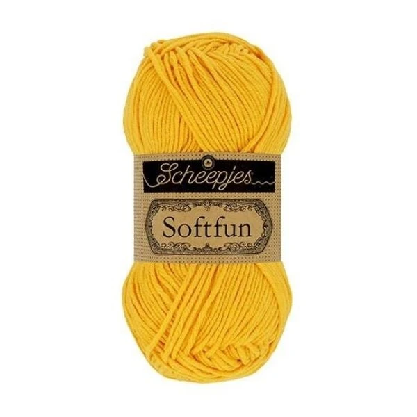 Scheepjes Softfun